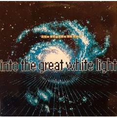 The Nights Of Pan - The Nights Of Pan - Into The Great White Light - MFS