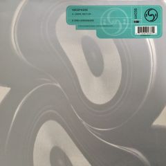 Noosphere - Noosphere - Carpe Noctum / 23rd Chromozone - Blue Room Released