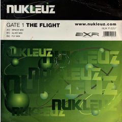 Gate 1 - Gate 1 - The Flight - Nukleuz