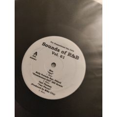 Various - Various - Sounds Of R&B Vol. 61 - Not On Label
