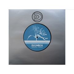 Rainbox - Rainbox - Anima Blue - Drizzly