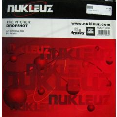 The Pitcher - The Pitcher - Dropshot - Nukleuz
