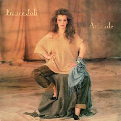 France Joli - France Joli - Attitude - Epic