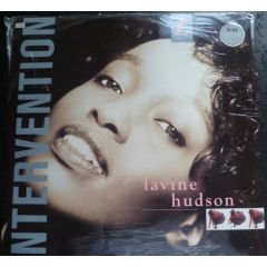 Lavine Hudson - Lavine Hudson - Intervention (Remix) - Virgin