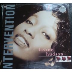 Lavine Hudson - Intervention (Remix) - Virgin