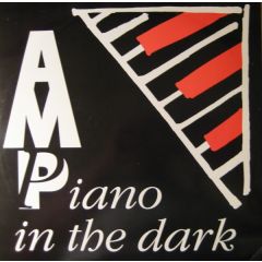 a.M.P. (Alan Matthews Project) - a.M.P. (Alan Matthews Project) - Piano In The Dark - Debut