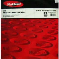 911 - 911 - The 4 Commitments - Nukleuz