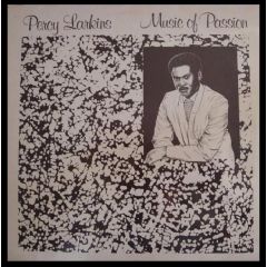 Percy Larkins - Percy Larkins - Music Of Passion - Move