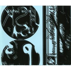 Various Artists - Various Artists - I'm So Bored With The Usa (Volume 2) - Diskono