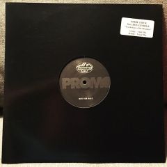 Eddie Lock Feat. Boy George - Eddie Lock Feat. Boy George - Psychology Of The Dreamer - Alphabet City