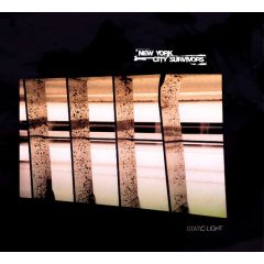 New York City Survivors - New York City Survivors - Static Light - Dum Records