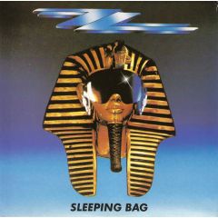 Zz Top - Zz Top - Sleeping Bag - Warner Bros