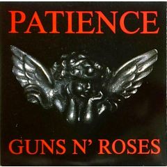 Guns 'N' Roses - Guns 'N' Roses - Patience - Geffen