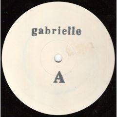 Gabrielle - Gabrielle - Going Nowhere - Go! Beat