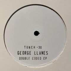 George Llanes - George Llanes - Double Coded EP - Kult