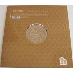 Etherfox - Etherfox - The Whirled You Live - Vendetta