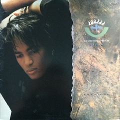 Christopher Max - Christopher Max - More Than Physical - EMI USA