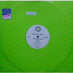 Shocking Blue - Shocking Blue - Venus - Champion
