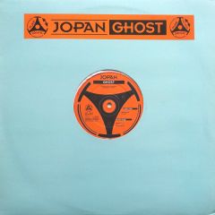 Jopan - Jopan - Ghost - Pure Dance