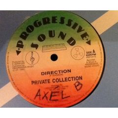 Private Collection - Private Collection - Direction - 	Progressive Sound