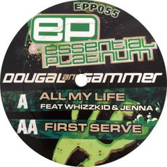 Dougal & Gammer - Dougal & Gammer - All My Life - Essential Platinum