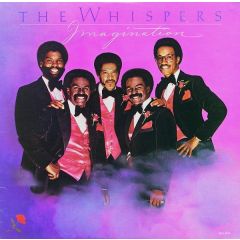 The Whispers - The Whispers - Imagination - Solar