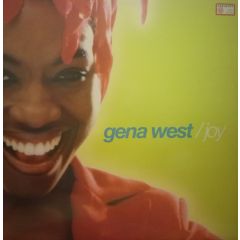 Gena West - Gena West - JOY - Arista