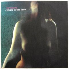 Kamasutra - Kamasutra - Where Is The Love - Kontor Records