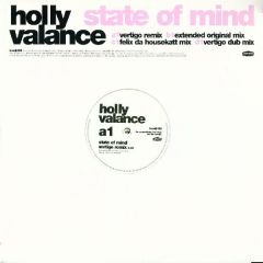 Holly Valance - Holly Valance - State Of Mind (Remixes) - London