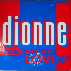 Dionne - Dionne - Come Get My Lovin (Remix) - Citybeat