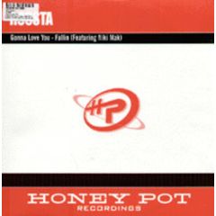 Roosta - Roosta - Gonna Love You - Honey Pot 