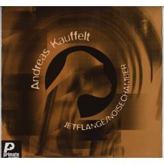 Andreas Kauffelt - Andreas Kauffelt - Jetflange - Primate