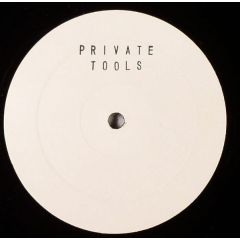 Various - Various - Private Tools - Not On Label
