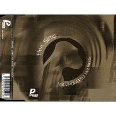 Ben Sims - Ben Sims - Manipulated (Remixes) - Primate