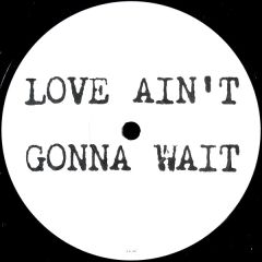 S Club - S Club - Love Ain't Gonna Wait - Polydor