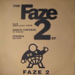 Various Artists - Various Artists - Faze 2 EP - Faze 2