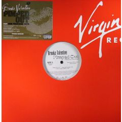 Brooke Valentine - Brooke Valentine - Pimped Out - Virgin
