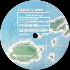 Hawke & Swan - Hawke & Swan - Can We Pray? - Fiji 