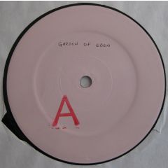 The Garden Of Eden - The Garden Of Eden - The Garden Of Eden - 	Pepper Records