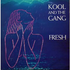 Kool & The Gang - Kool & The Gang - Fresh - De - Lite