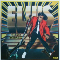 Elvis Presley - Elvis Presley - The Sun Collection - RCA