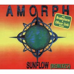 Amorph - Amorph - Sunflow (Remixes) - Formaldehyd