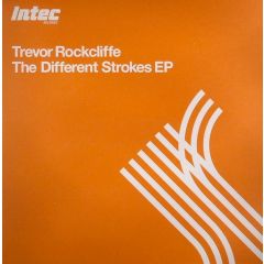 Trevor Rockcliffe - Trevor Rockcliffe - The Different Strokes EP - In-Tec