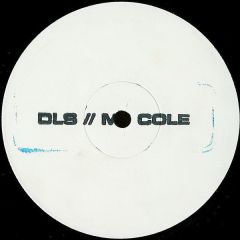 De La Soul Ft Chaka Khan - De La Soul Ft Chaka Khan - All Good (Mj Cole Mixes) - White