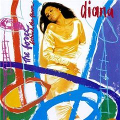 Diana Ross - Diana Ross - The Force Behind The Power - EMI