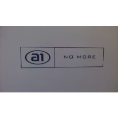 A1 - A1 - No More (Remixes) - Columbia
