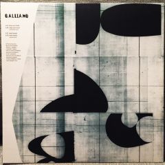 Galliano - Galliano - Ease Your Mind / Slack Hands - Mercury