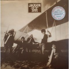 Jackson 5ive - Jackson 5ive - Skywriter - Tamla Motown