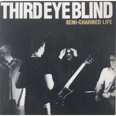 Third Eye Blind - Third Eye Blind - Semi-Charmed Life - Elektra