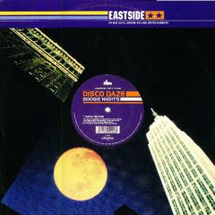 Disco Daze - Disco Daze - Boogie Nights - Eastside